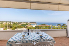 Bravissimo Estel A8 Penthouse S'Agaró
